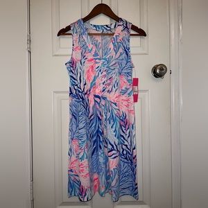 Lilly Pulitzer Dress for sale! NWT